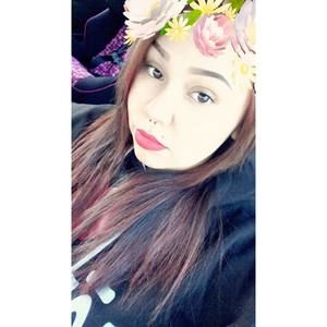 Meet your Posher, Ana